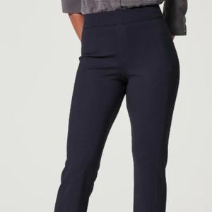 SPANX: The Perfect Pant, Slim Straight, Classic Navy